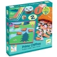 Educational game Eduludo first figures, Djeco