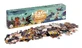 Puzzle 1,2,3 start! Londji