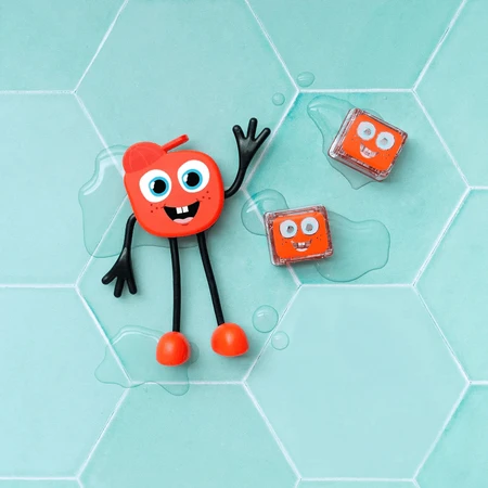 Sammy - Glo Pal, rot