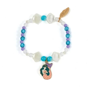 Collezione Plume - Bracciale Coralie, Djeco