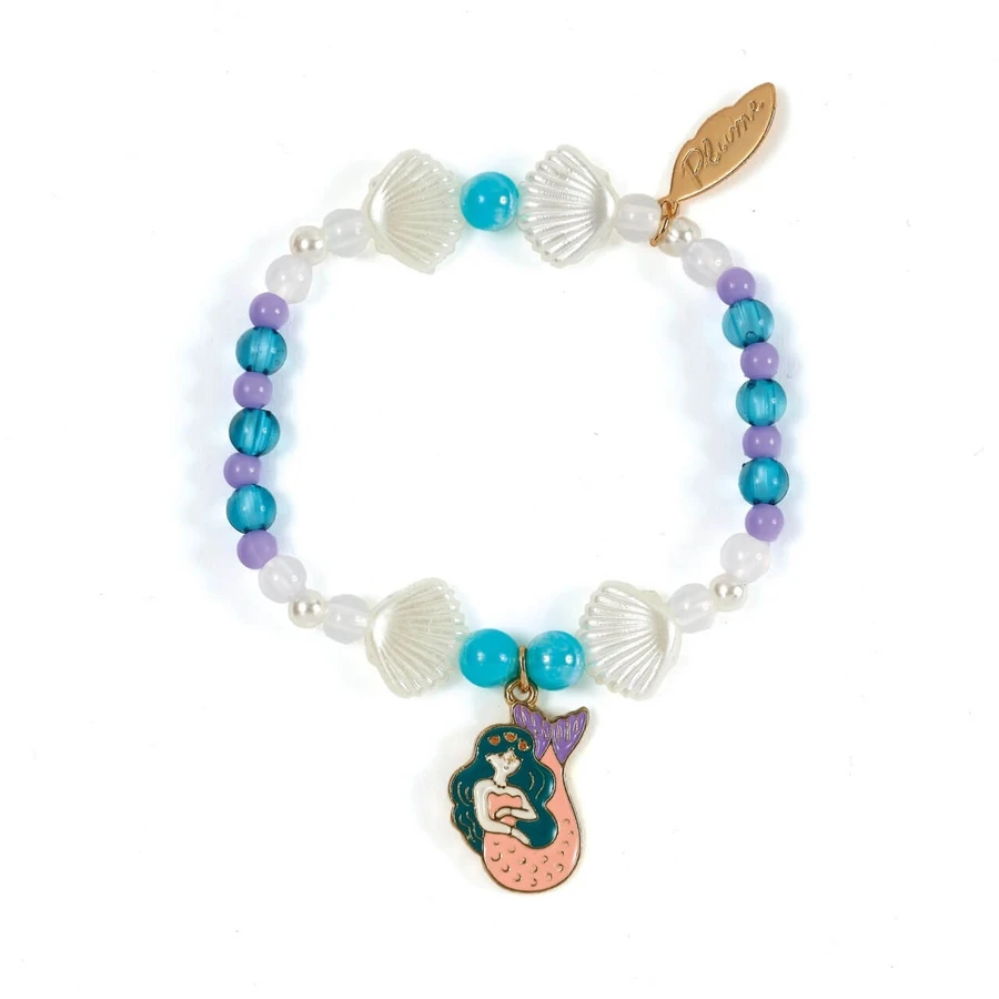 Collezione Plume - Bracciale Coralie, Djeco