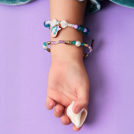 Collezione Plume - Bracciale Coralie, Djeco