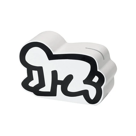 Keith Haring wusculita - VILAC