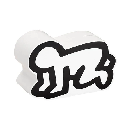 Keith Haring wusculita - VILAC