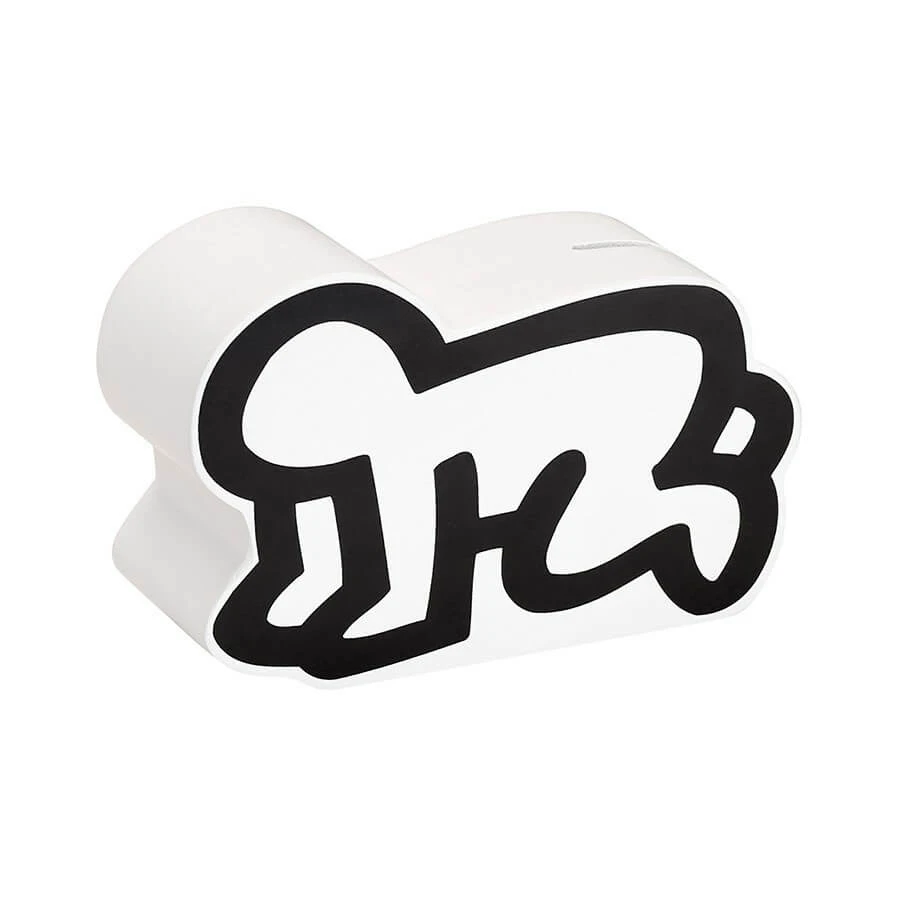 Keith Haring wusculita - VILAC