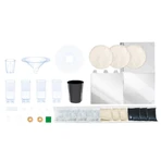 Kit scientifique sur l'eau propre, Green Science - Green Science