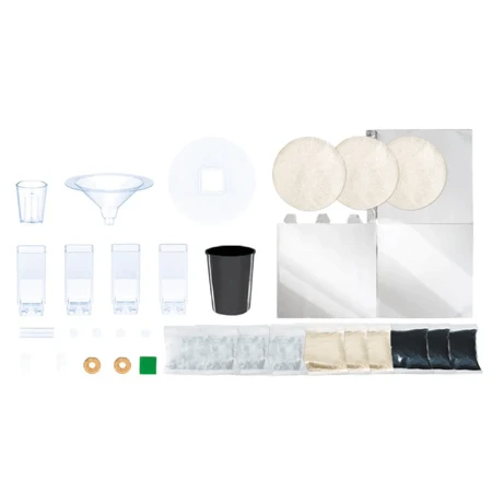Kit scientifique sur l'eau propre, Green Science - Green Science