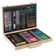 Painting and drawing kit (86 pieces)