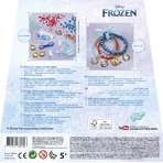 Set DIY creativo pulseras míticas Disney Frozen