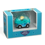 Mini submarine Crazy Motors Collection, Djeco