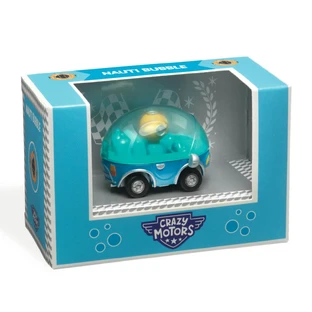 Mini submarine Crazy Motors Collection, Djeco