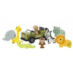 Safari set, Orange Tree Toys
