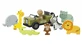 Safari set, Orange Tree Toys