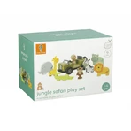 Safari set, Orange Tree Toys