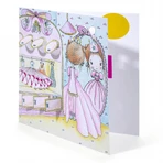 Pupi's Surprises Coloring Boards, Djeco