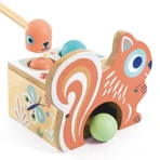 BabyNut baby toy, Djeco