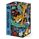Tiger Leap 3D Puzzle, Djeco