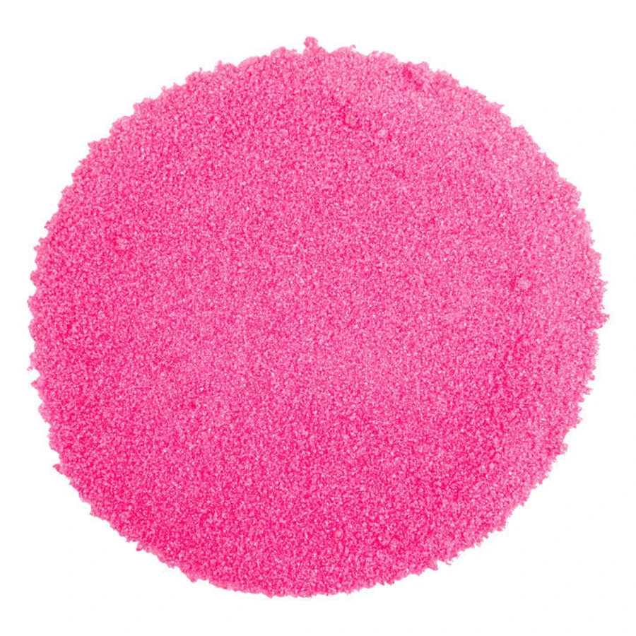 Purpurina mineral para slime, Neon Dust, 4 colores, 32 g