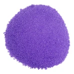 Purpurina mineral para slime, Neon Dust, 4 colores, 32 g