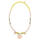 Plume Collection - Déborah necklace, Djeco