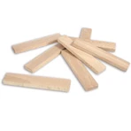 Set 100 de piese lemn - Batibloc - Vilac