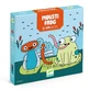 Dexterity and strategy game Moustifrog, Djeco