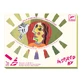 Creatieve workshop Vierkante kop Geïnspireerd door Picasso, Djeco