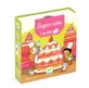 The Confectioners Competition dice game, Djeco