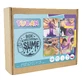 Slime workshop set, 25 children