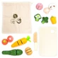 Gioco di ruolo affettare le verdure, UMU Toys