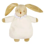 Rabbit 19 cm - Yellow - Trousselier