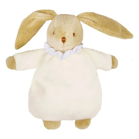 Rabbit 19 cm - Yellow - Trousselier