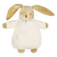 Rabbit 19 cm - Yellow - Trousselier