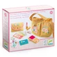 Cotton bag with accessories, Djeco