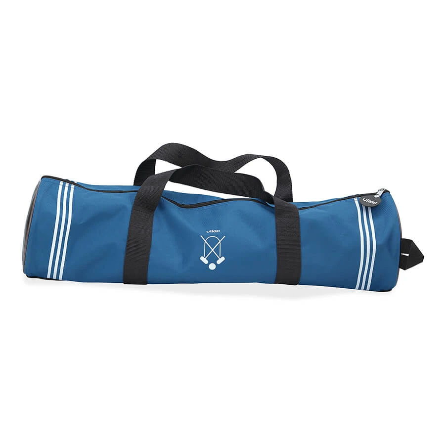 Croquet en bois / Jeu de Croquet d'extérieur - 4 joueurs - Vilac