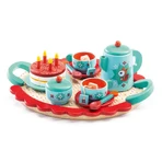 Djeco birthday set
