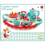 Djeco birthday set