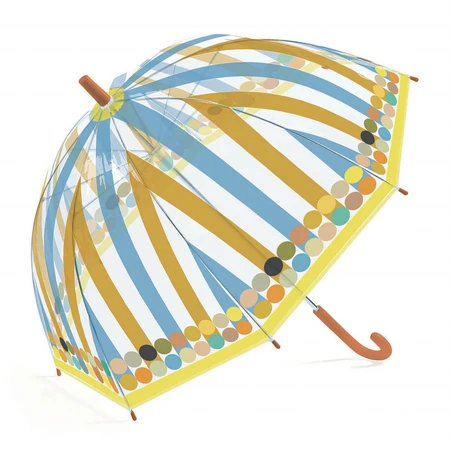 Kinderschirm Geometrische Formen, Djeco