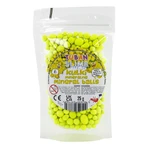 Mineral slime balls, lime, 25 g