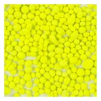 Mineral slime balls, lime, 25 g