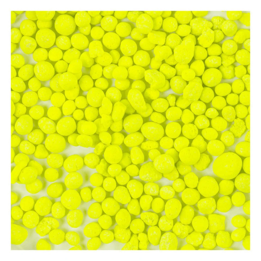 Mineral slime balls, lime, 25 g