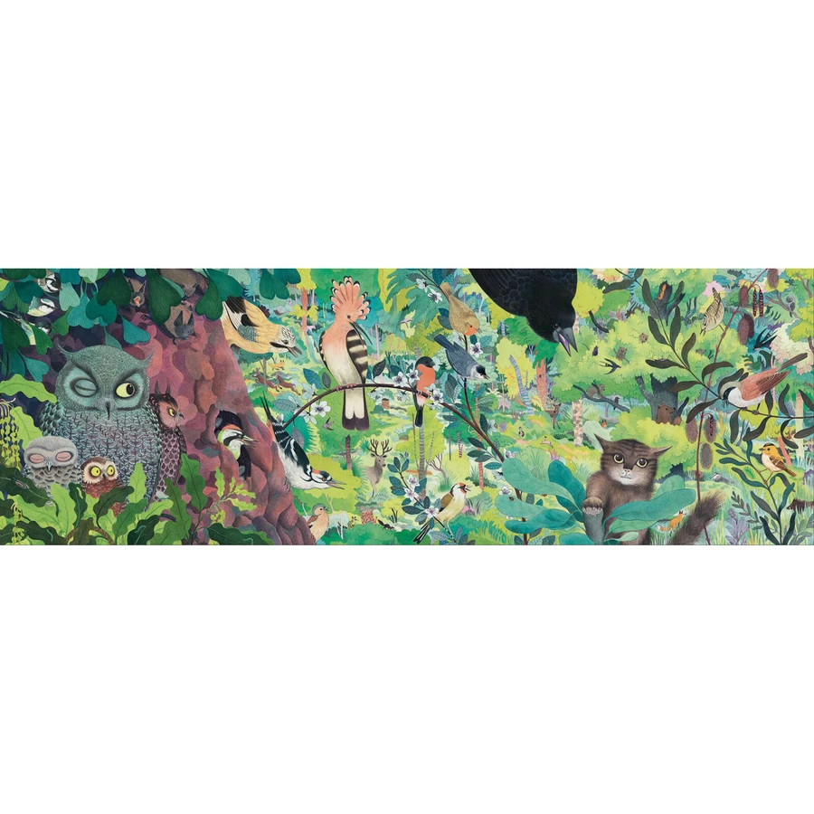 Puzzle Djeco Wings