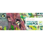 Puzzle Djeco Wings