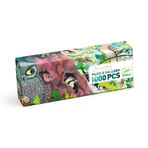 Puzzle Djeco Wings