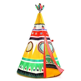 Cort Tipi djeco