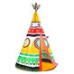 Cort Tipi djeco