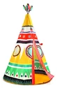 Cort Teepee djeco