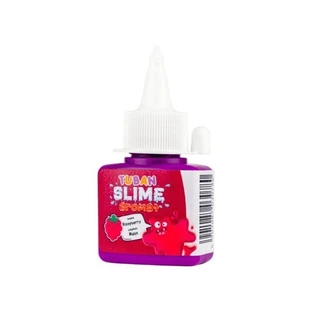 Slijmsmaakstof, framboos, 35 ml