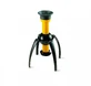 Navir draagbare microscoop