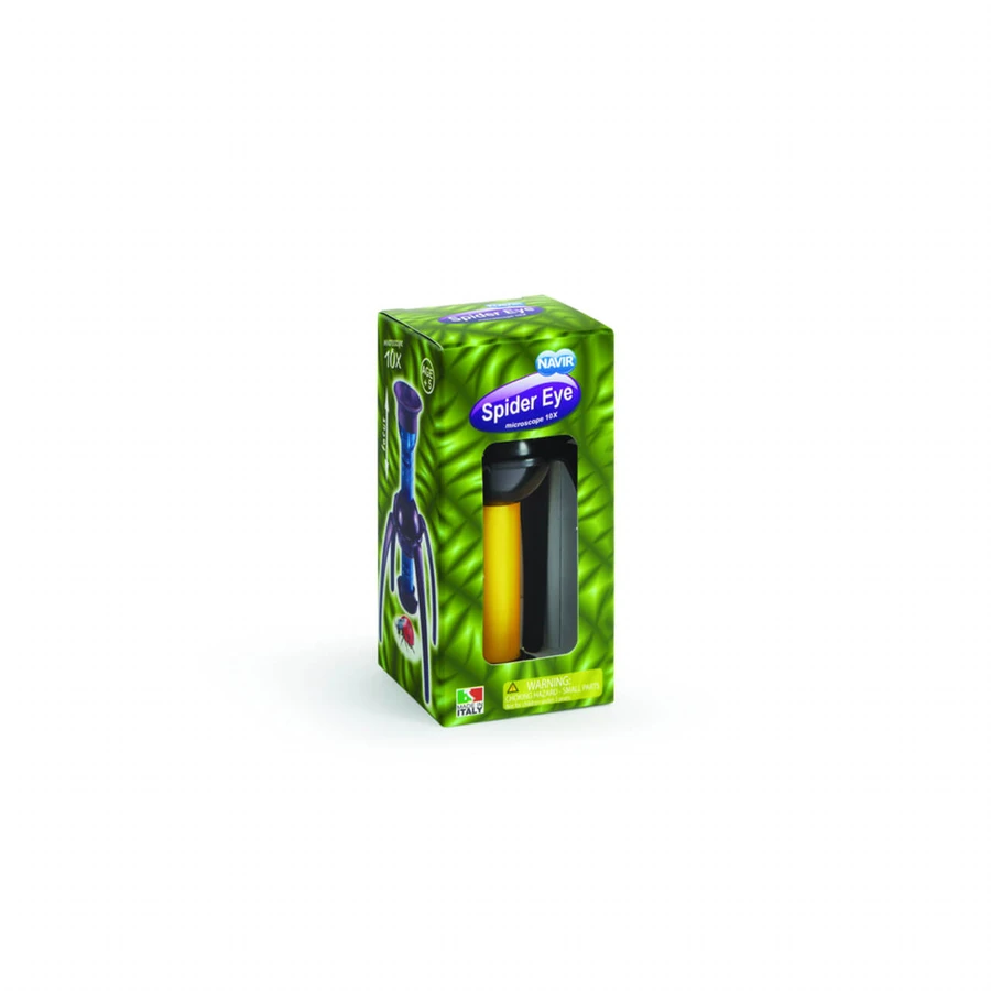 Navir portable microscope